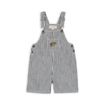 Konges Sløjd A/S Einteiler und Overalls - Gewebt naval stripe