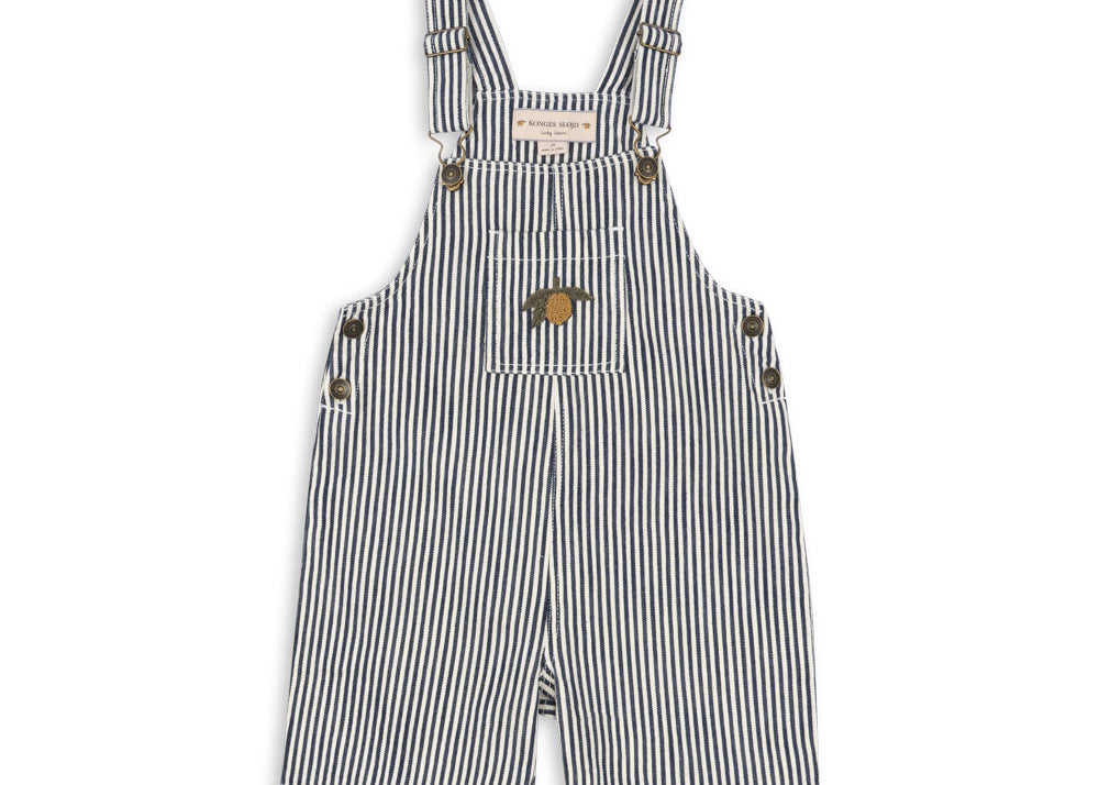 Konges Sløjd A/S Einteiler und Overalls - Gewebt naval stripe