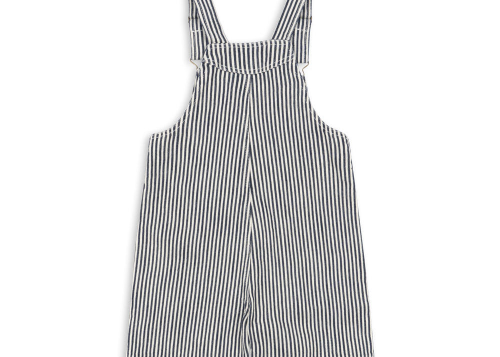 Konges Sløjd A/S Einteiler und Overalls - Gewebt naval stripe