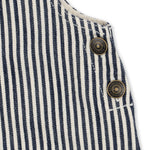 Konges Sløjd A/S Einteiler und Overalls - Gewebt naval stripe