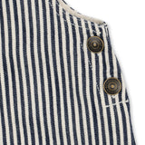 Konges Sløjd A/S Einteiler und Overalls - Gewebt naval stripe