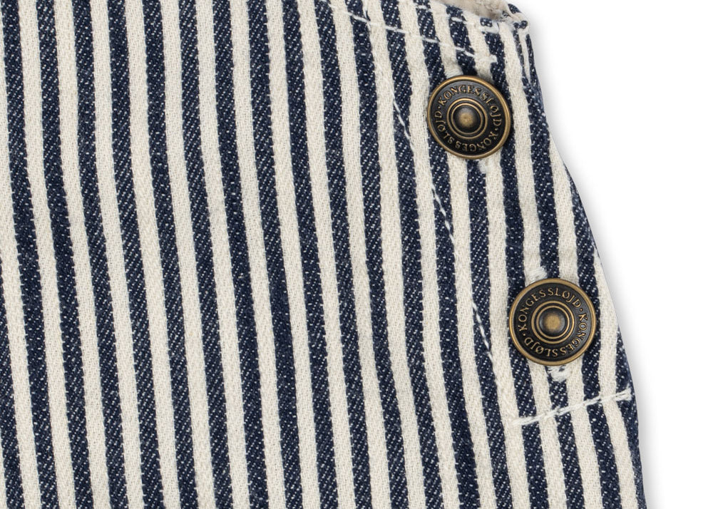 Konges Sløjd A/S Einteiler und Overalls - Gewebt naval stripe