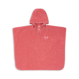 Konges Sløjd A/S Ponchos flamingo plume