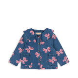 Konges Sløjd A/S Blusen - Gewebt bella bow (for denim)
