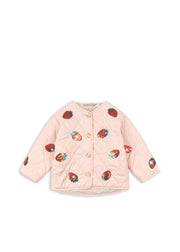 Konges Sløjd A/S JACKETS & COATS strawberry