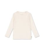 Konges Sløjd A/S Blusen - Jersey antique white