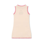 Konges Sløjd A/S KNITTED DRESSES off white