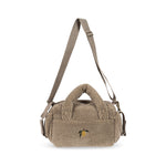 Konges Sløjd A/S Taschen silver beige