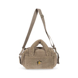 Konges Sløjd A/S Taschen silver beige