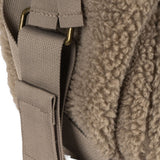 Konges Sløjd A/S Taschen silver beige