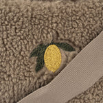 Konges Sløjd A/S Taschen silver beige