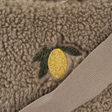 Konges Sløjd A/S Taschen silver beige