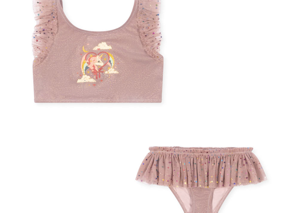 Konges Sløjd A/S Bikini deauville mauve