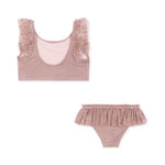 Konges Sløjd A/S Bikini deauville mauve