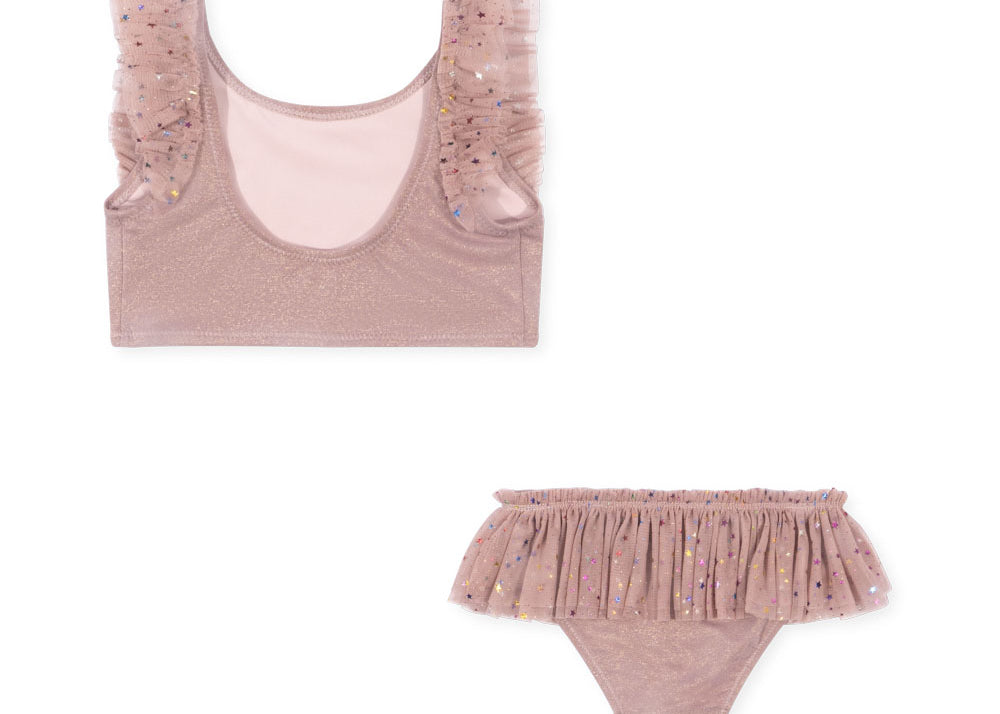 Konges Sløjd A/S Bikini deauville mauve