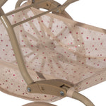 Konges Sløjd A/S Puppen Accessoires fairy etoile sangria