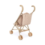 Konges Sløjd A/S Puppen Accessoires fairy etoile sangria