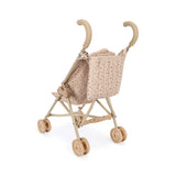 Konges Sløjd A/S Puppen Accessoires fairy etoile sangria