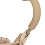 Konges Sløjd A/S Puppen Accessoires fairy etoile sangria