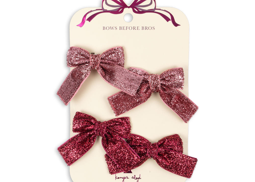 Konges Sløjd A/S Accessoires für die Haare pink mix