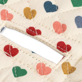 Konges Sløjd A/S TABLEWARE coeur coloré