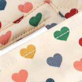 Konges Sløjd A/S TABLEWARE coeur coloré