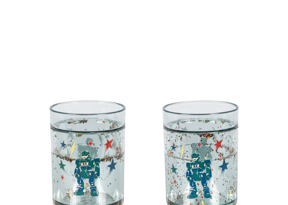 Konges Sløjd A/S CUPS hero robot