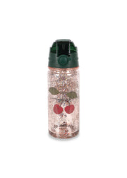 Konges Sløjd A/S DRINKING BOTTLES cherry glitter