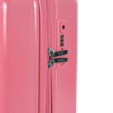 Konges Sløjd A/S Reisekoffer cherry bow