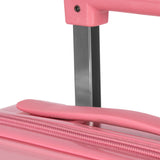 Konges Sløjd A/S Reisekoffer cherry bow