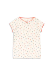 Konges Sløjd A/S T-Shirts pipa petite