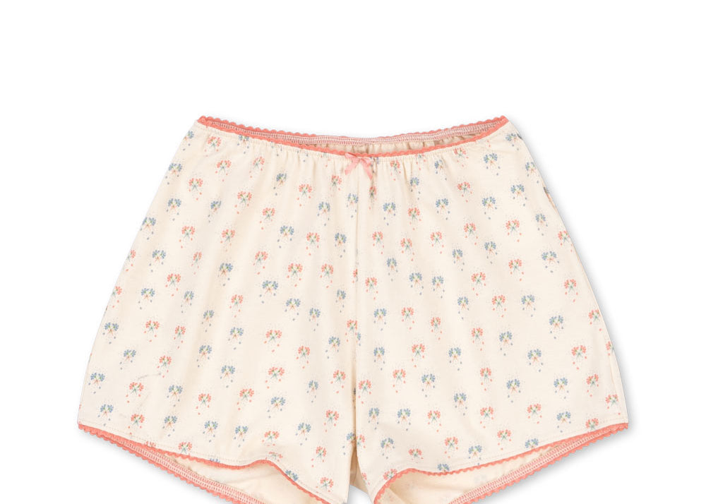 Konges Sløjd A/S Shorts & Pumphosen - Jersey pipa petite
