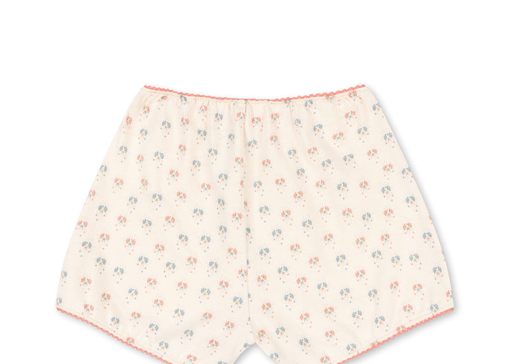 Konges Sløjd A/S Shorts & Pumphosen - Jersey pipa petite