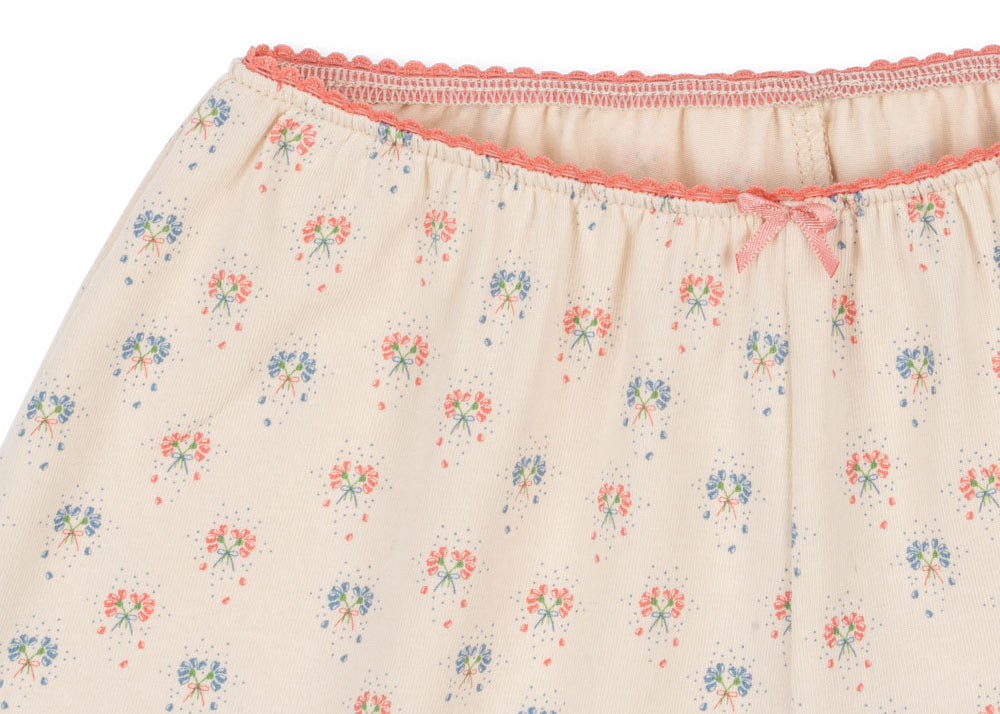 Konges Sløjd A/S Shorts & Pumphosen - Jersey pipa petite