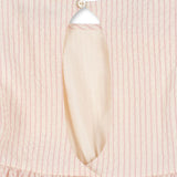 Konges Sløjd A/S WOVEN DRESSES peony stripe