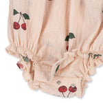 Konges Sløjd A/S Einteiler und Overalls - Gewebt ma grande cerise pink