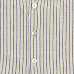 Konges Sløjd A/S Einteiler und Overalls - Gewebt stripe bluie