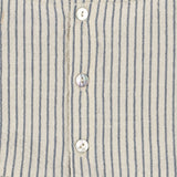 Konges Sløjd A/S Einteiler und Overalls - Gewebt stripe bluie