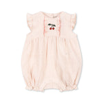 Konges Sløjd A/S Einteiler und Overalls - Gewebt peony stripe