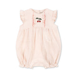 Konges Sløjd A/S Einteiler und Overalls - Gewebt peony stripe