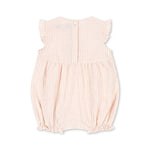 Konges Sløjd A/S Einteiler und Overalls - Gewebt peony stripe