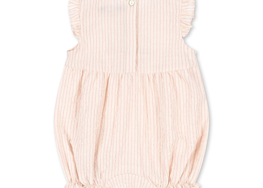 Konges Sløjd A/S Einteiler und Overalls - Gewebt peony stripe