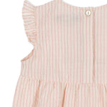 Konges Sløjd A/S Einteiler und Overalls - Gewebt peony stripe