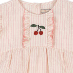 Konges Sløjd A/S Einteiler und Overalls - Gewebt peony stripe