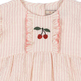 Konges Sløjd A/S Einteiler und Overalls - Gewebt peony stripe