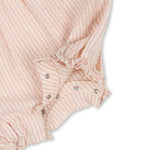 Konges Sløjd A/S Einteiler und Overalls - Gewebt peony stripe