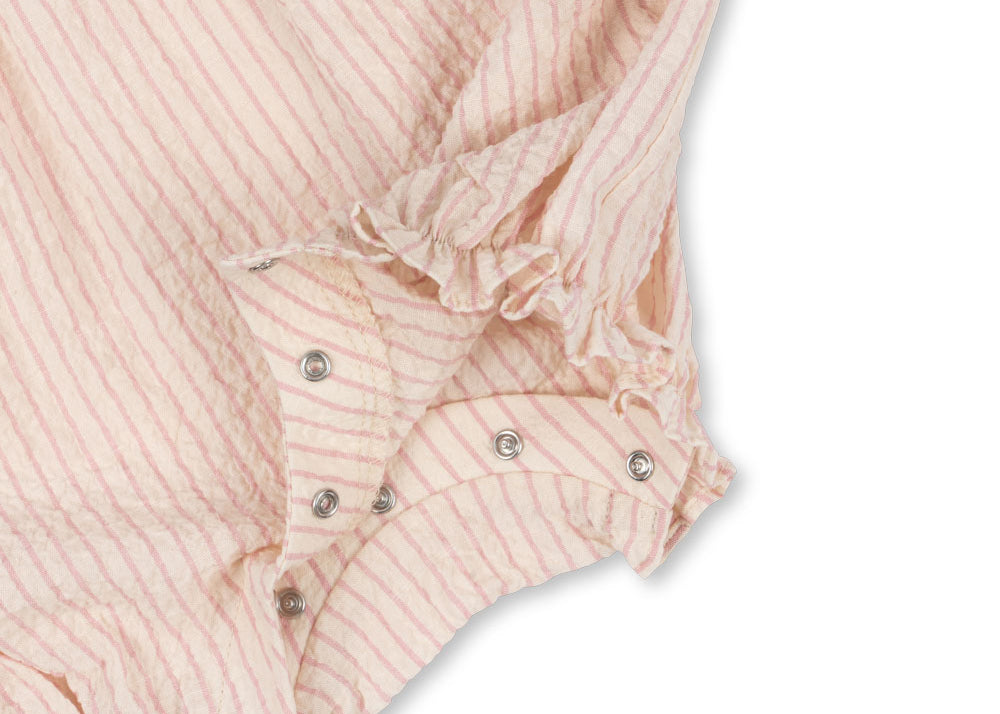 Konges Sløjd A/S Einteiler und Overalls - Gewebt peony stripe