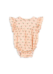 Konges Sløjd A/S Einteiler und Overalls - Gewebt cherry pink motif