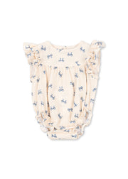 Konges Sløjd A/S Einteiler und Overalls - Gewebt bow bleu