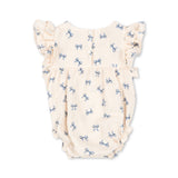 Konges Sløjd A/S Einteiler und Overalls - Gewebt bow bleu
